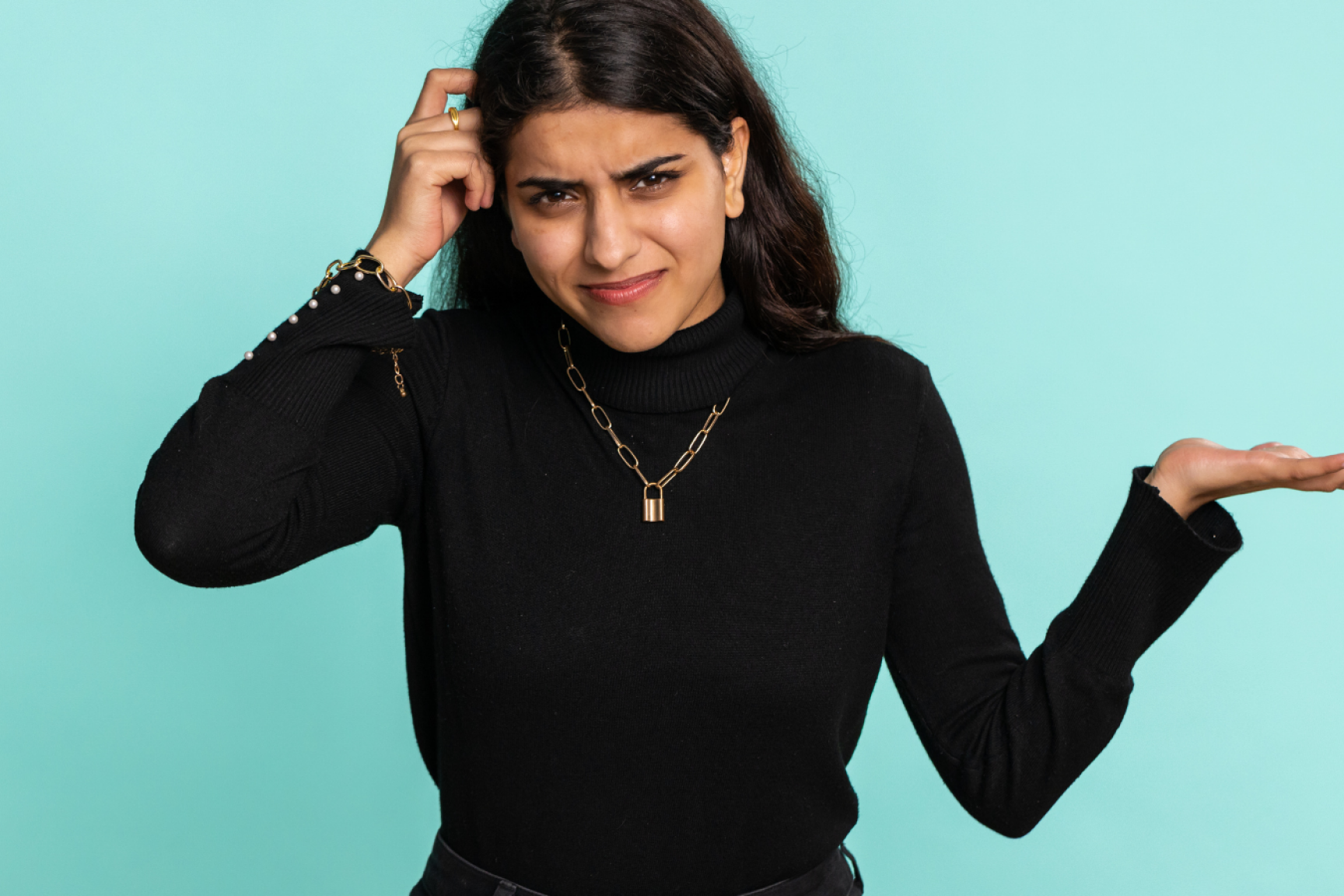 Is It Right For Us My Community