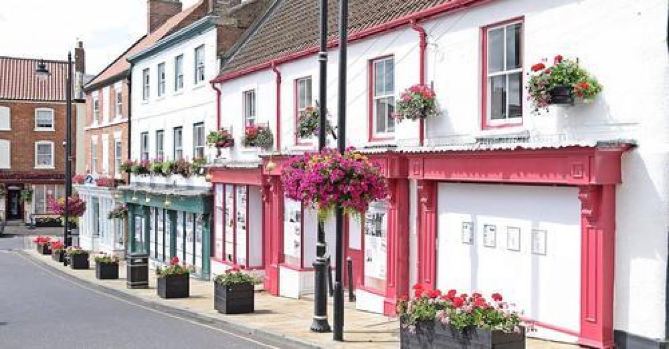 All shut up such a shame