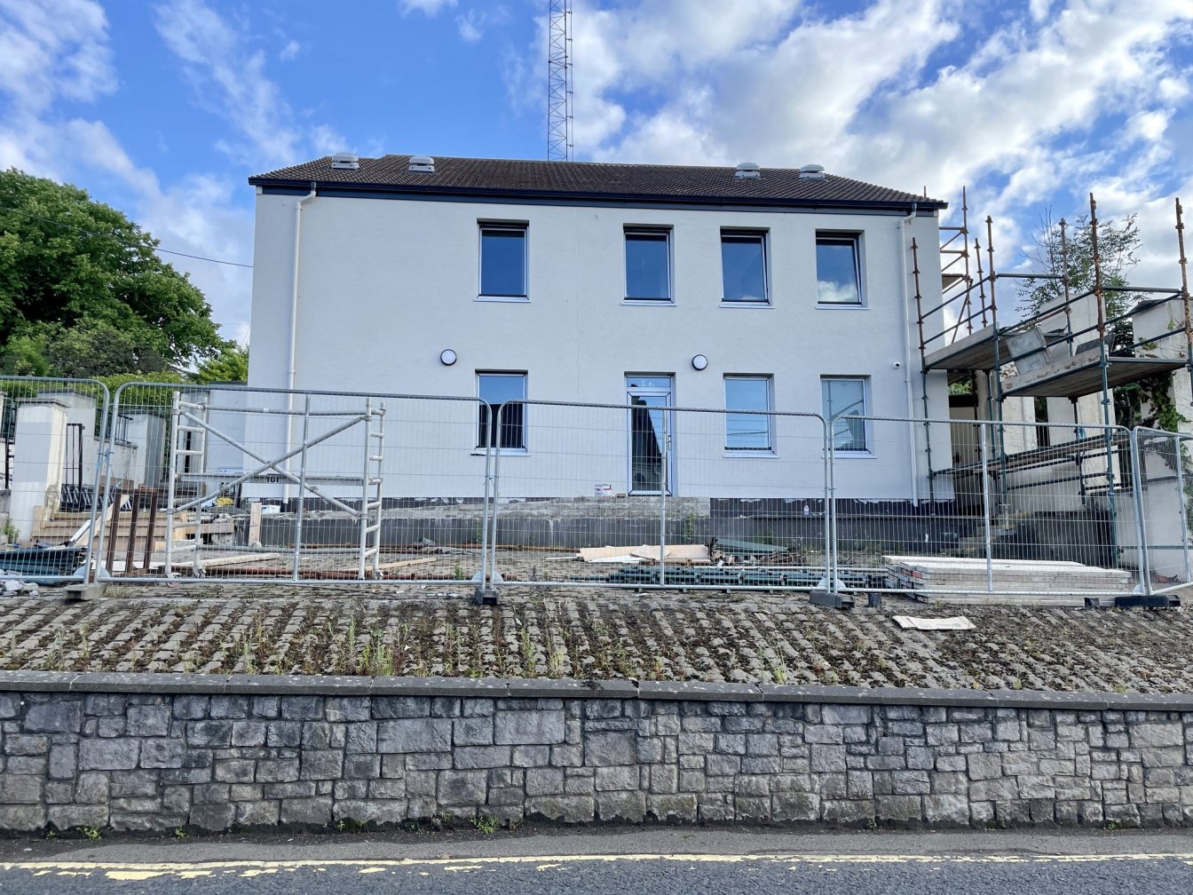 Gt G work in progress